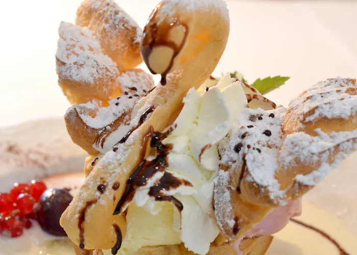 Wörlitzer Hof Hotel Oranienbaum-Woerlitz