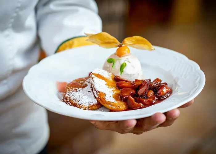 Wörlitzer Hof Hotel