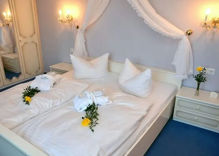 Hotel Wörlitzer Hof