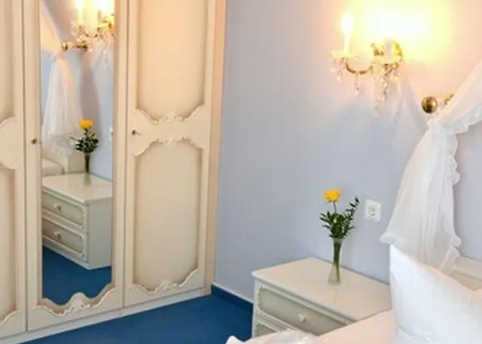 Hotel Wörlitzer Hof 4*