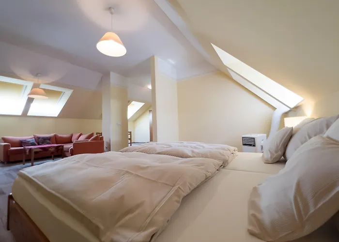 Wörlitzer Hof 4* Oranienbaum-Woerlitz