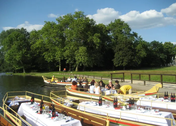 Wörlitzer Hof Hotel