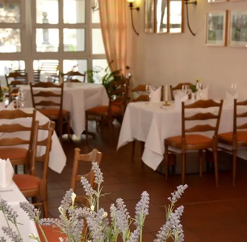 Wörlitzer Hof Oranienbaum-Woerlitz