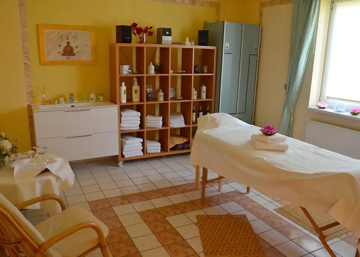 Wörlitzer Hof Hotel