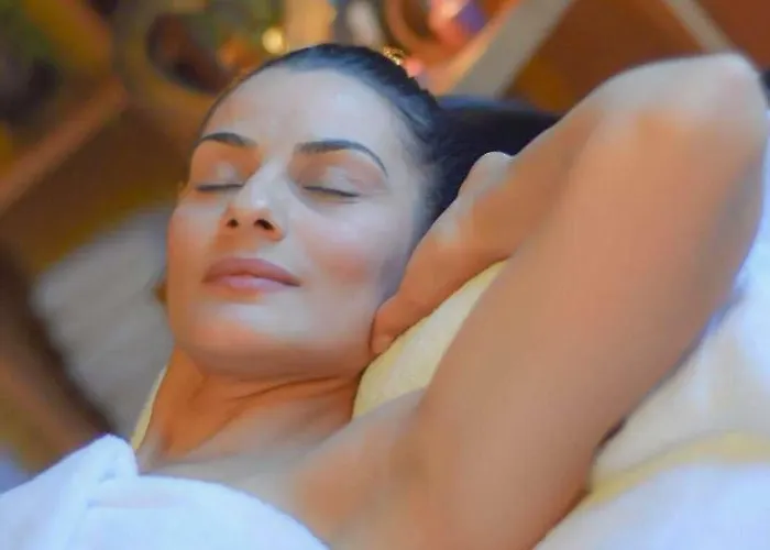 Woerlitzer Hof Szálloda 4*