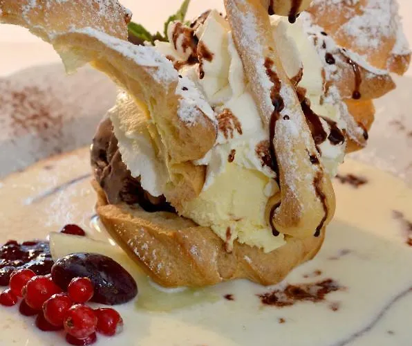 Woerlitzer Hof 4* Oranienbaum-Woerlitz