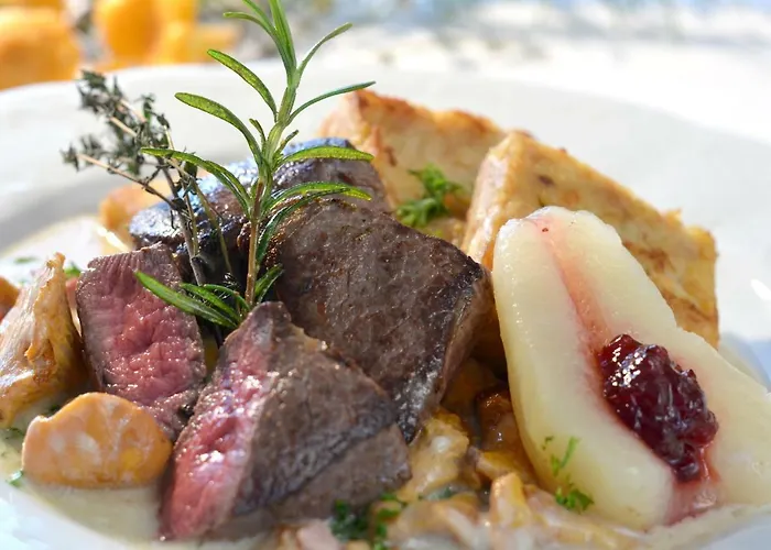 Wörlitzer Hof Hotel Oranienbaum-Woerlitz