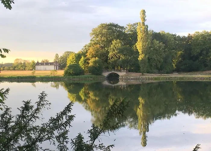 Woerlitzer Hof Szálloda Oranienbaum-Wörlitz