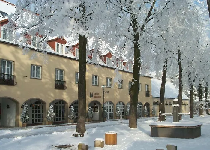 Hotel Wörlitzer Hof 4*