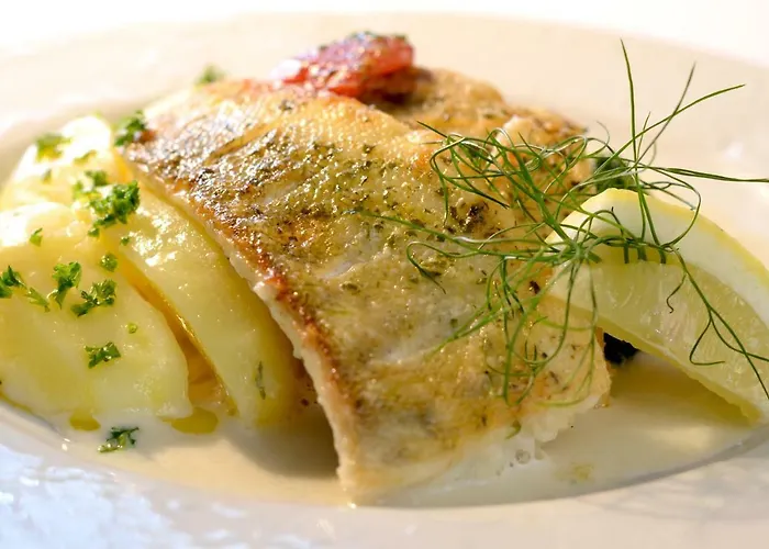 Hotel Wörlitzer Hof Oranienbaum-Woerlitz